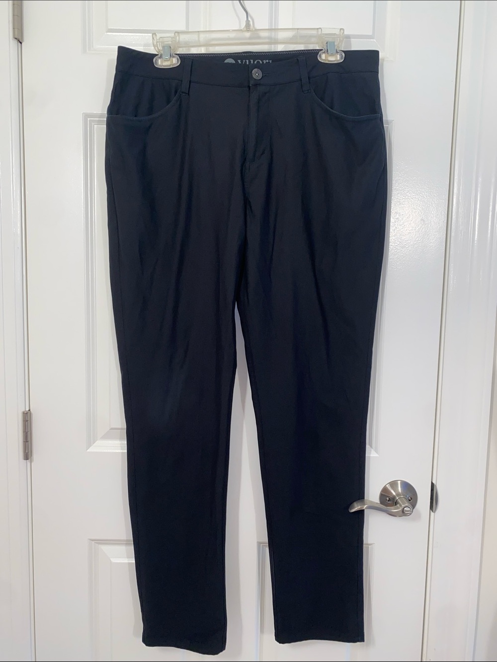 Vuori Men’s Pants — Size Estimated — See Measurements